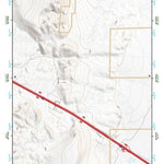 40117NE Page 17 Winnemucca Topo Preview 1