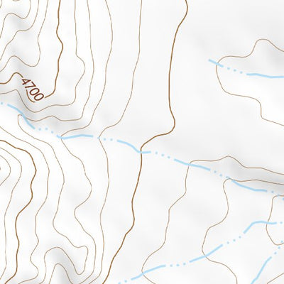 40117NE Page 17 Winnemucca Topo Preview 2
