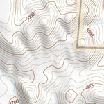 40117NE Page 17 Winnemucca Topo Preview 3