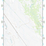 40117NE Page 19 Winnemucca Topo Preview 1