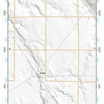 40117NE Page 21 Winnemucca Topo Preview 1