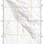 40117NE Page 22 Winnemucca Topo Preview 1