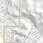 40117NE Page 22 Winnemucca Topo Preview 3
