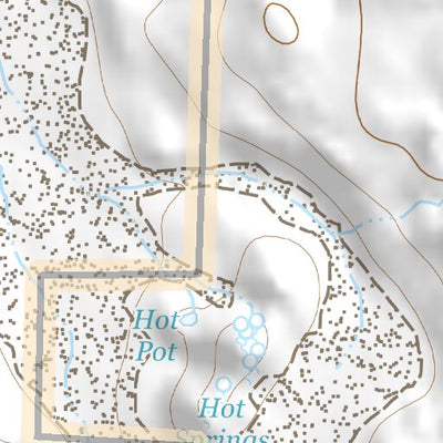 40117NE Page 22 Winnemucca Topo Preview 3