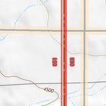 40117NE Page 24 Winnemucca Topo Preview 2