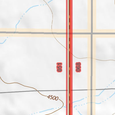 40117NE Page 24 Winnemucca Topo Preview 2