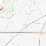 40117NE Page 25 Winnemucca Topo Preview 2