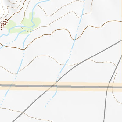 40117NE Page 25 Winnemucca Topo Preview 2