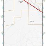 40117NE Page 30 Winnemucca Topo Preview 1