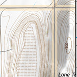 40117NE Page 31 Winnemucca Topo Preview 3