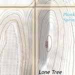 40117NE Page 32 Winnemucca Topo Preview 3