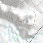 40117NE Page 33 Winnemucca Topo Preview 3