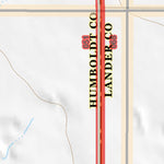 40117NE Page 36 Winnemucca Topo Preview 3