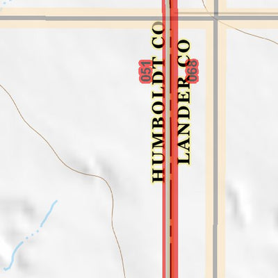 40117NE Page 36 Winnemucca Topo Preview 3
