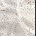 40117NE Page 37 Winnemucca Topo Preview 3
