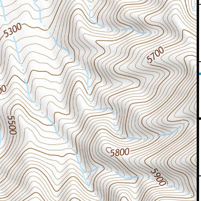 40117NE Page 40 Winnemucca Topo Preview 3