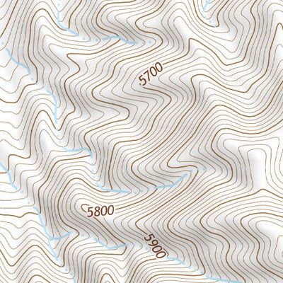 40117NE Page 41 Winnemucca Topo Preview 3