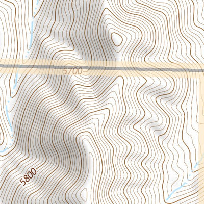 40117NE Page 42 Winnemucca Topo Preview 3