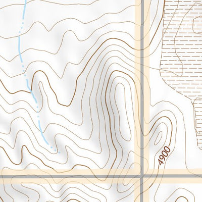 40117NE Page 43 Winnemucca Topo Preview 2