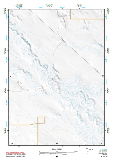 40117NE Page 47 Winnemucca Topo Preview 1