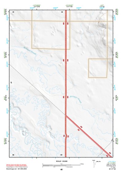 40117NE Page 48 Winnemucca Topo Preview 1