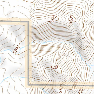 40117NE Page 49 Winnemucca Topo Preview 3