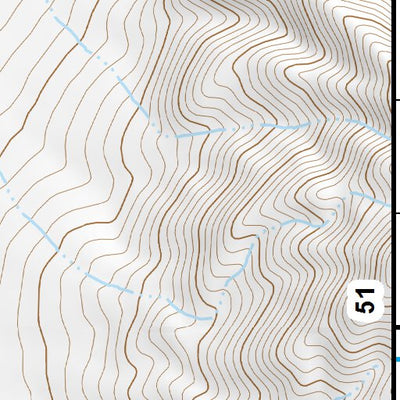 40117NE Page 50 Winnemucca Topo Preview 3
