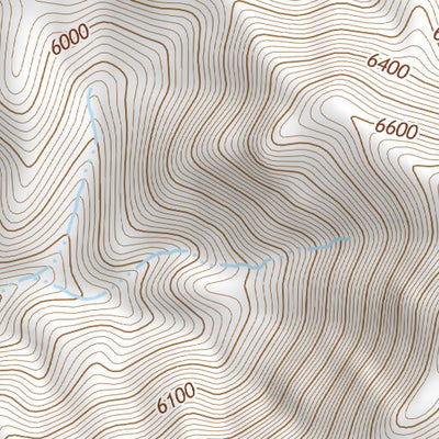 40117NE Page 51 Winnemucca Topo Preview 3