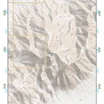 40117NE Page 52 Winnemucca Topo Preview 1