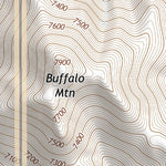 40117NE Page 52 Winnemucca Topo Preview 2