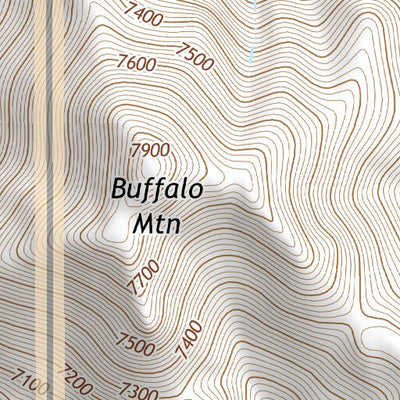 40117NE Page 52 Winnemucca Topo Preview 2