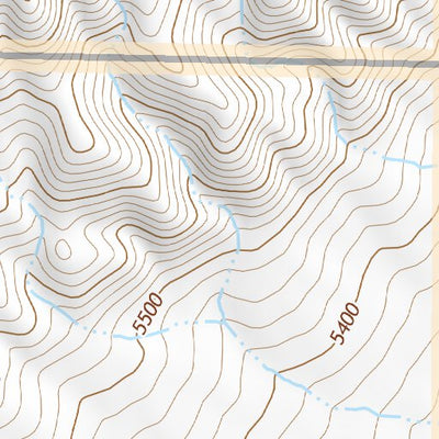 40117NE Page 54 Winnemucca Topo Preview 3