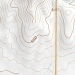 40117NE Page 55 Winnemucca Topo Preview 2