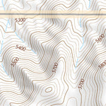 40117NE Page 55 Winnemucca Topo Preview 3