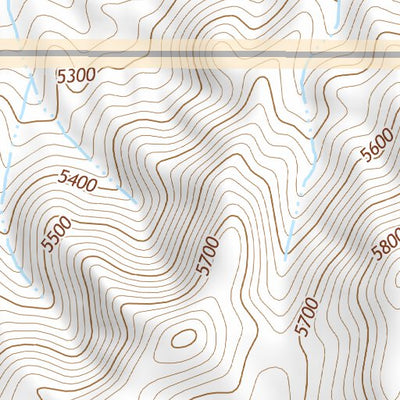 40117NE Page 55 Winnemucca Topo Preview 3