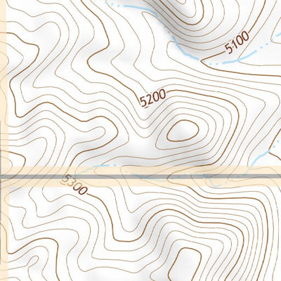 40117NE Page 56 Winnemucca Topo Preview 3