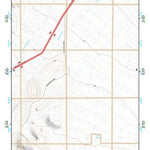 40117NE Page 57 Winnemucca Topo Preview 1