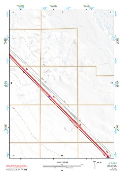40117NE Page 59 Winnemucca Topo Preview 1