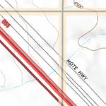 40117NE Page 59 Winnemucca Topo Preview 3