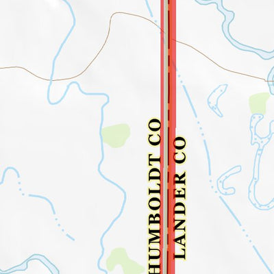 40117NE Page 60 Winnemucca Topo Preview 2