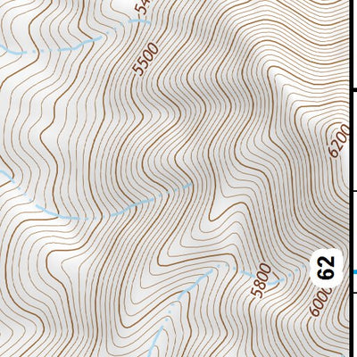 40117NE Page 61 Winnemucca Topo Preview 3