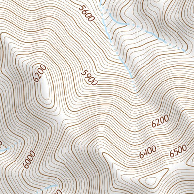 40117NE Page 62 Winnemucca Topo Preview 3