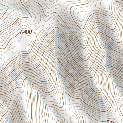 40117NE Page 63 Winnemucca Topo Preview 3