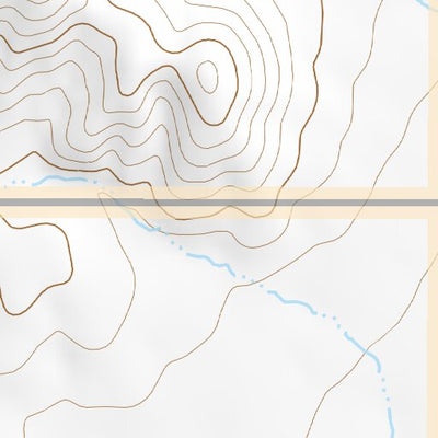 40117NE Page 66 Winnemucca Topo Preview 3
