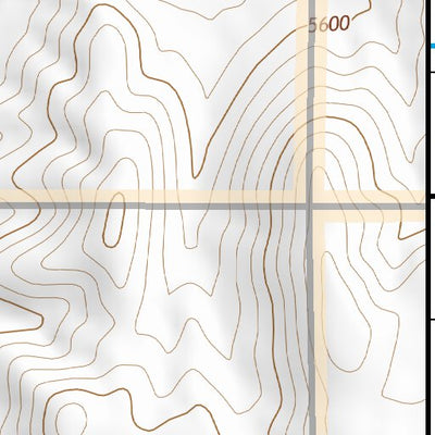 40117NE Page 67 Winnemucca Topo Preview 3