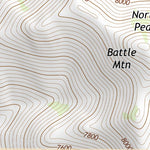 40117NE Page 69 Winnemucca Topo Preview 3
