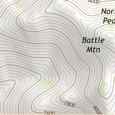 40117NE Page 69 Winnemucca Topo Preview 3