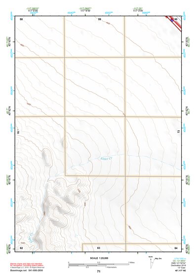 40117NE Page 71 Winnemucca Topo Preview 1