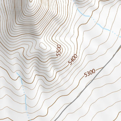 40117NE Page 76 Winnemucca Topo Preview 3