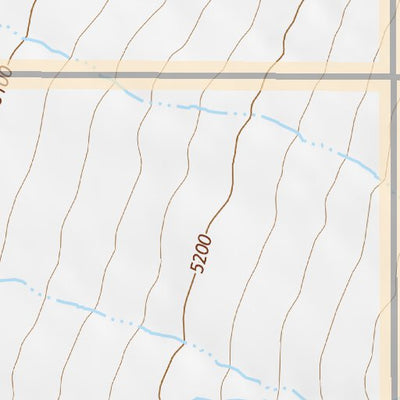 40117NE Page 78 Winnemucca Topo Preview 2